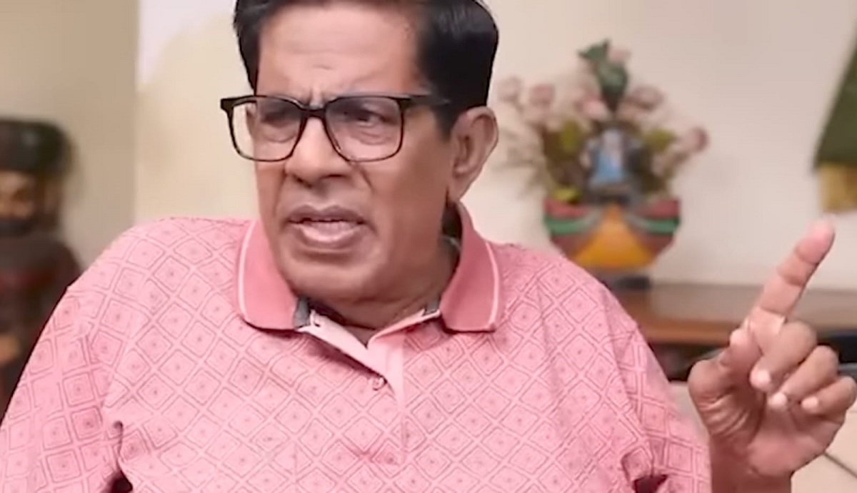 SiragadikkaAasai Serial Today Episode Update 12-07-25