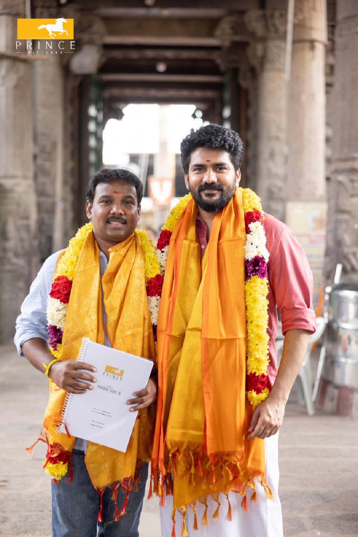 Kavin to Star in Director Ram Sangaiah’s Next Film