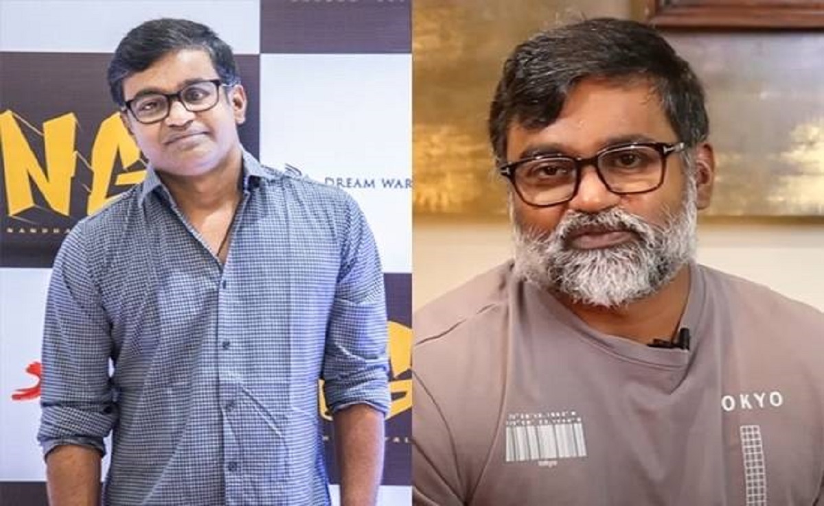 actor selvaraghavan upcoming movie latest update