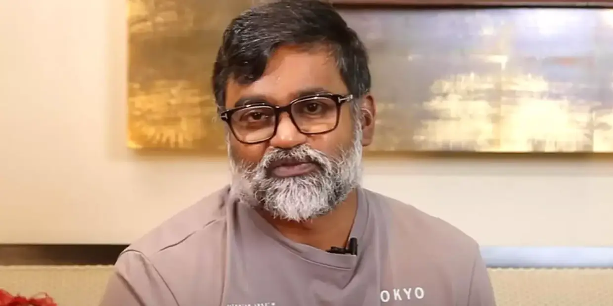 actor selvaraghavan upcoming movie latest update
