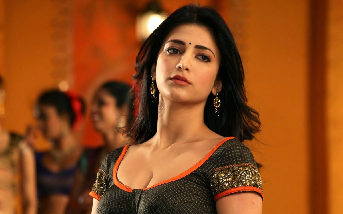 actress shruthihaasan talk about marriage