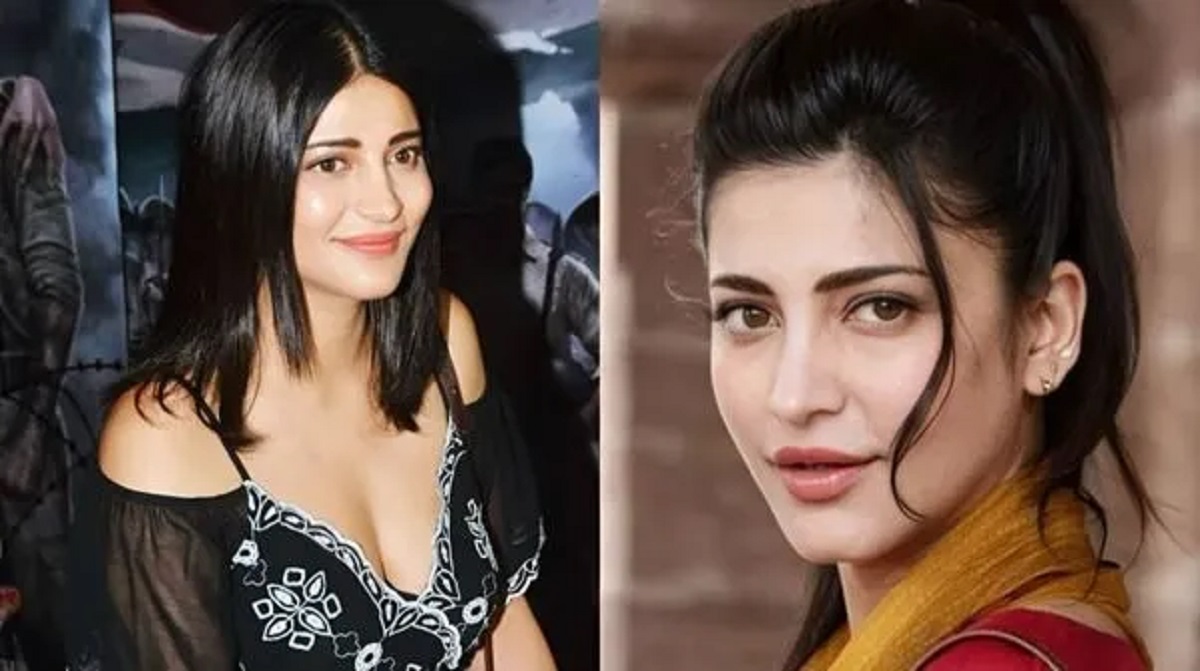 actress shruthihaasan talk about marriage