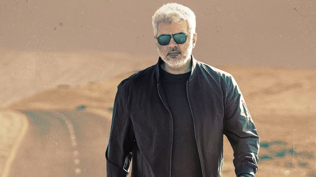 ajith 64 movie latest update viral