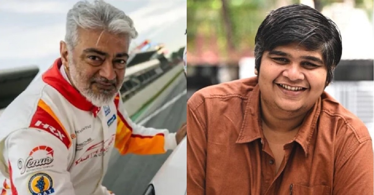 ajith 65 movie director update