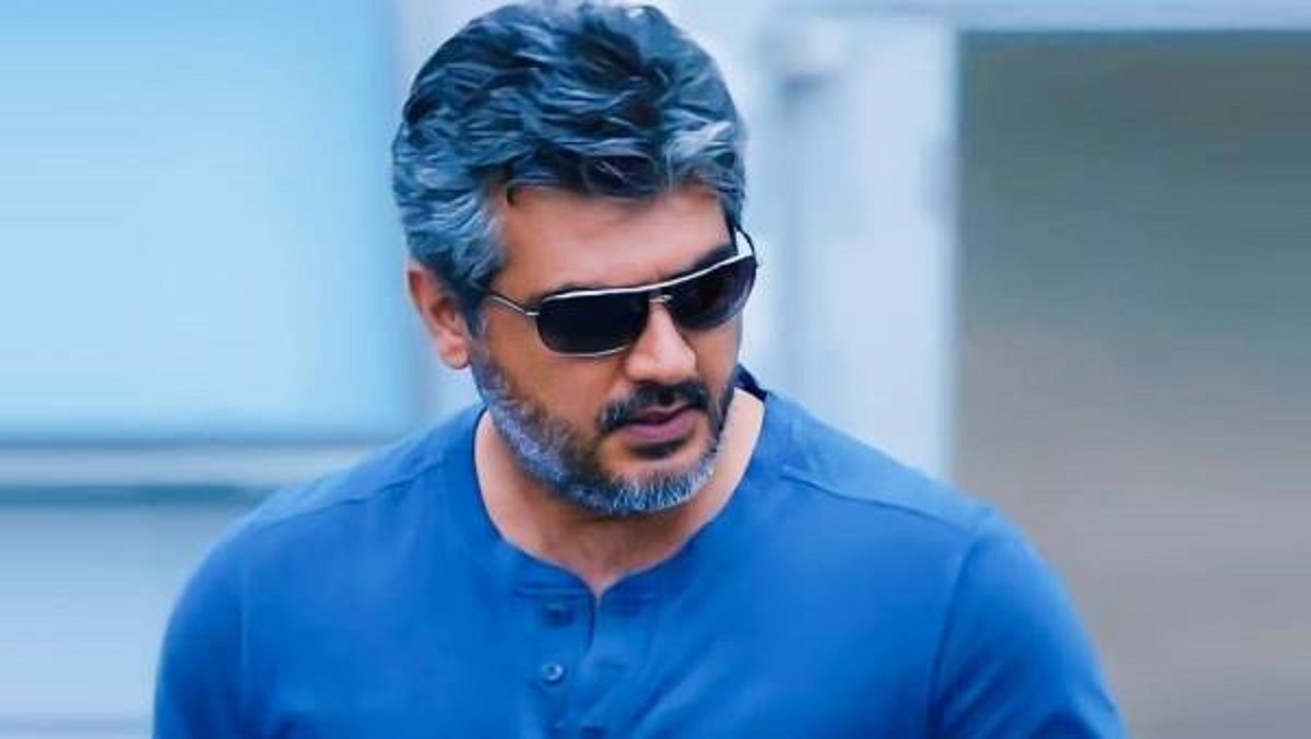ajith 65 movie director update