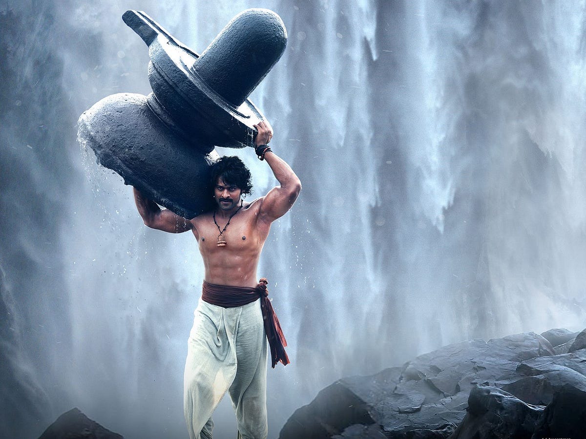 10 years of baahubali movie release ss rajamouli announced 
