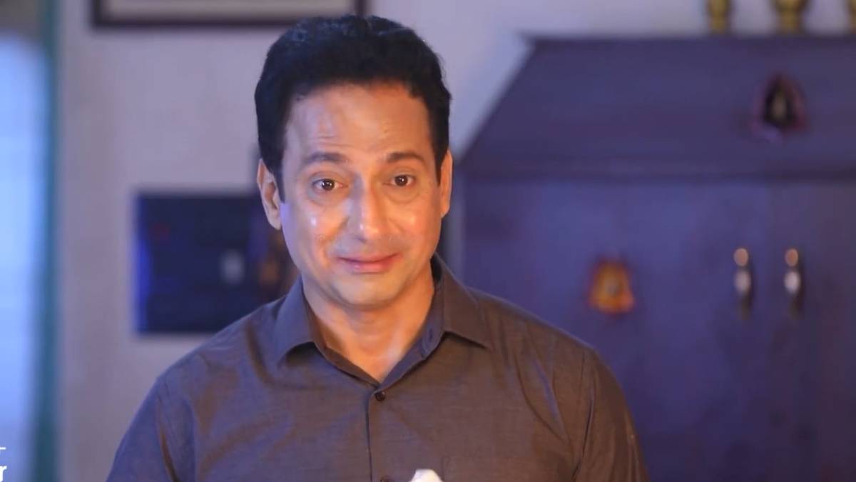 baakiyalakshimi serial gopi latest speech