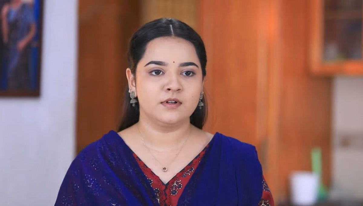 baakiyalakshimi serial today episode update 09-07-25