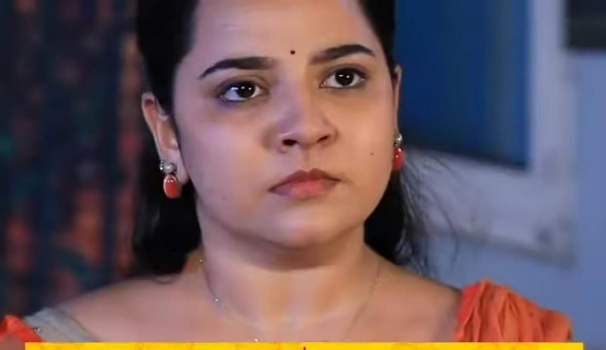 baakiyalakshimi serial today episode update 14-07-25