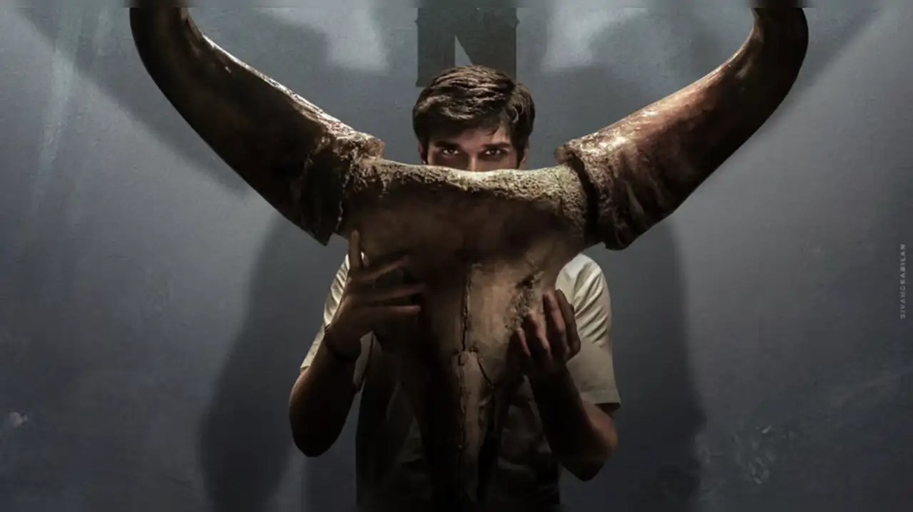 mari selvaraj directional dhruv vikram starrer bison movie business