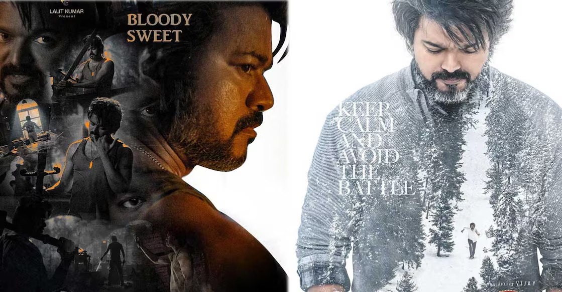 coolie movie will release in more than hundred countries