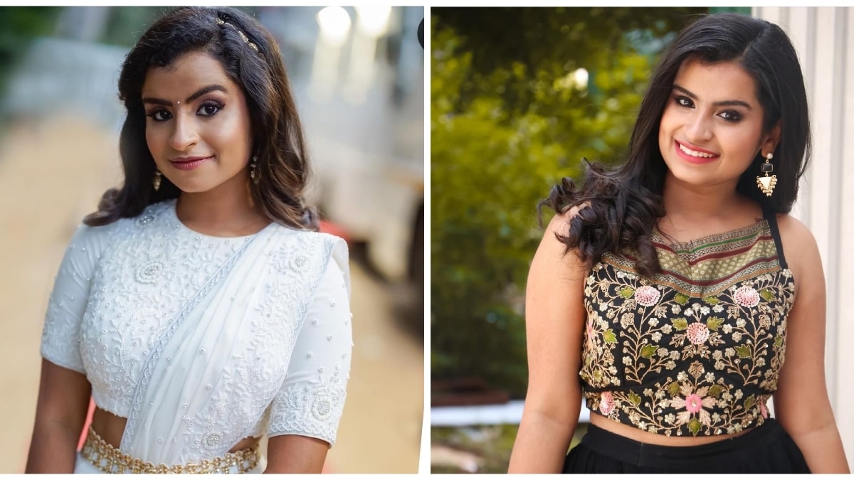 cook with comali sivaangi dance video viral