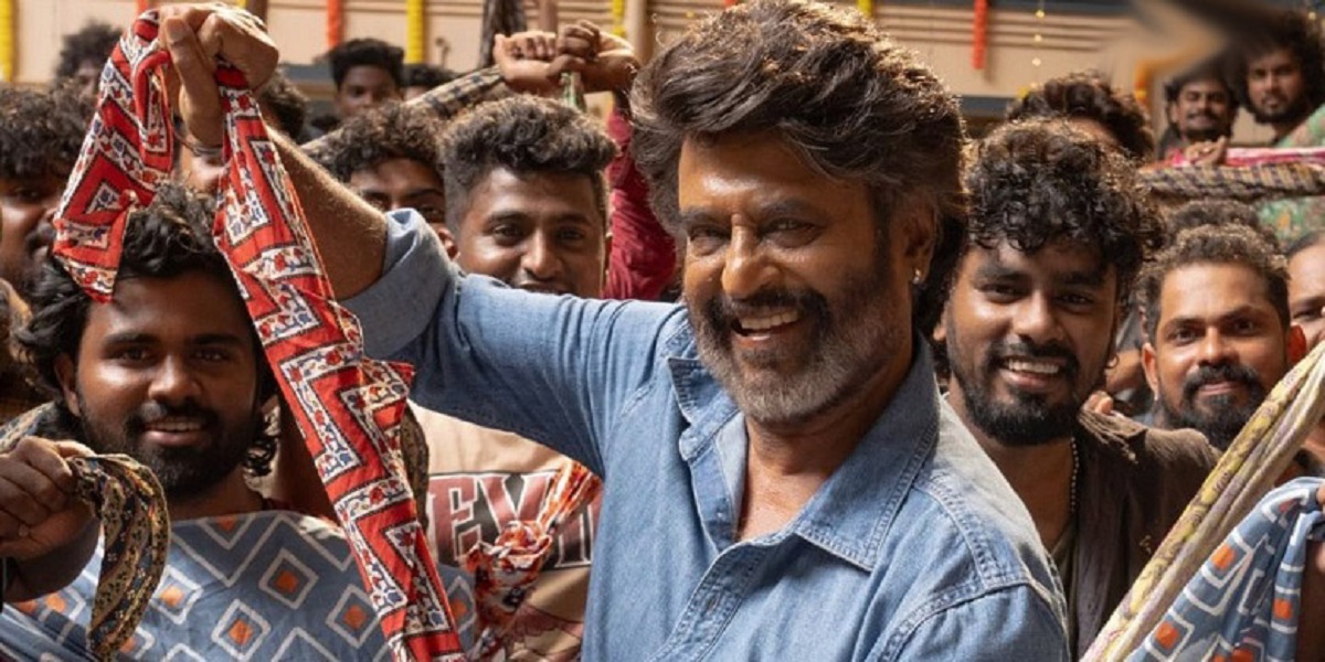 coolie movie pre booking collection update