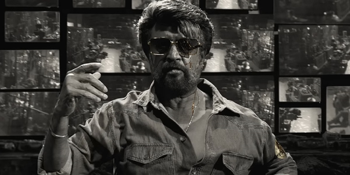 coolie movie pre booking update viral