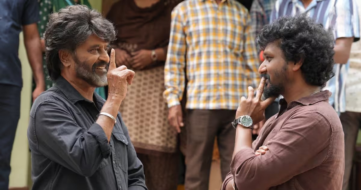 lokesh kanagaraj praises madonn ashwin