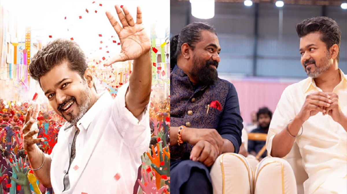 jananayagan movie story details update