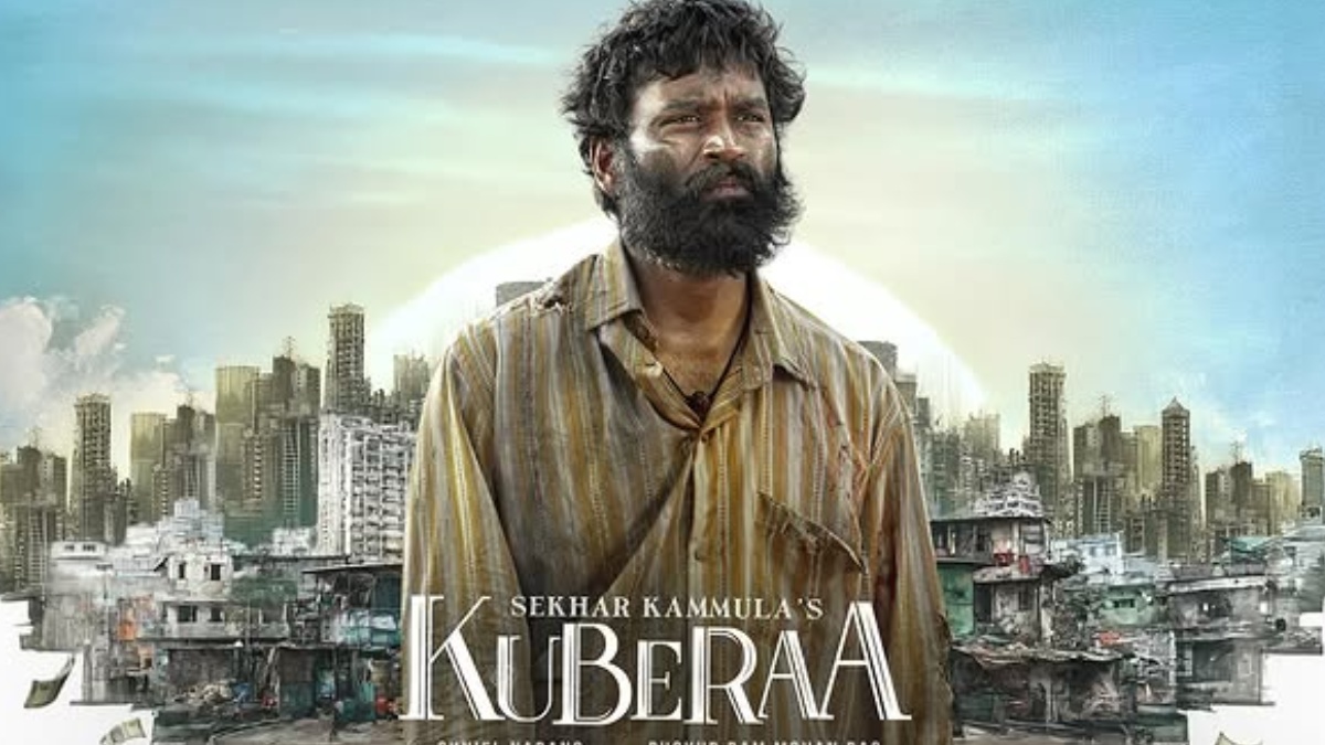 kuberaa movie overall collection update