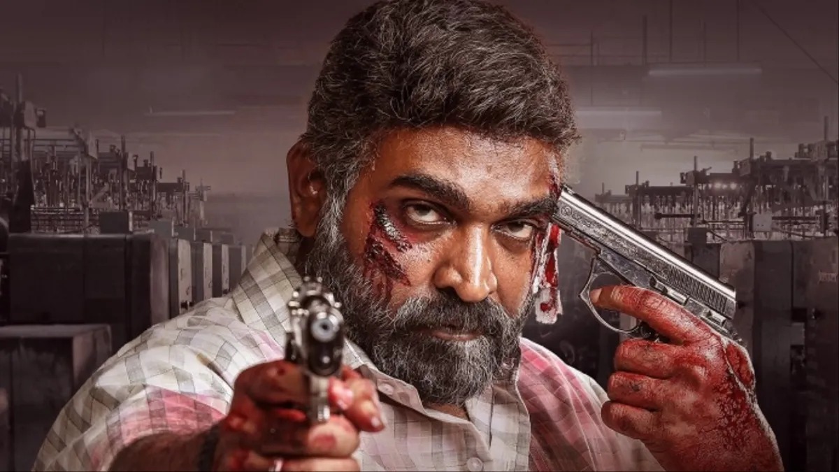 actress tabu antagonist to vijay sethupathi