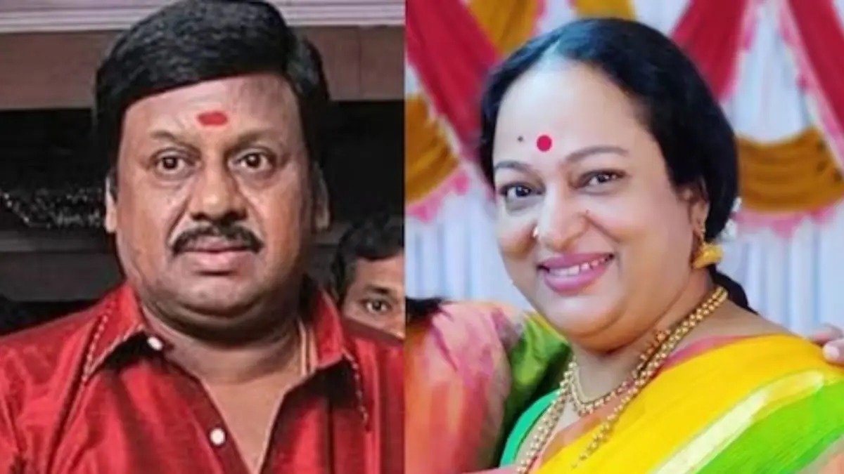 actress nalini explains about her visit to thiruverkadu temple