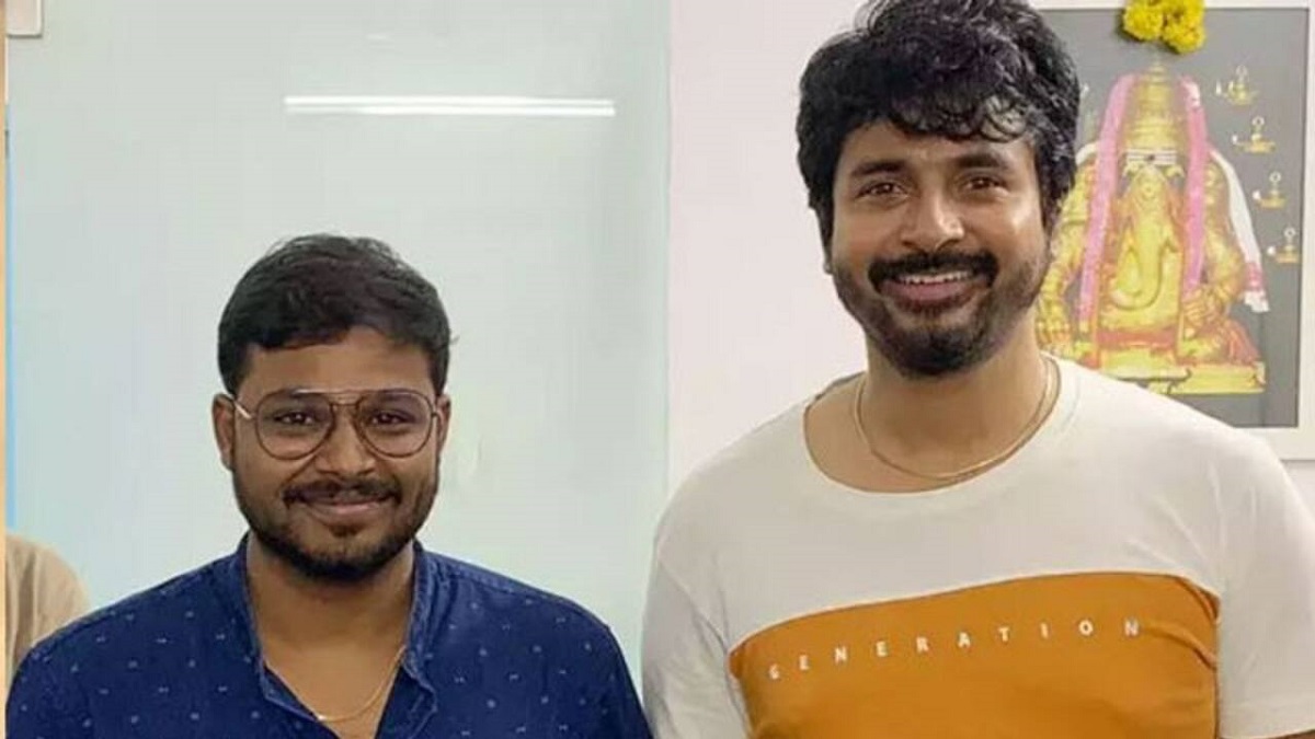 sivakarthikeyan upcoming movie director update