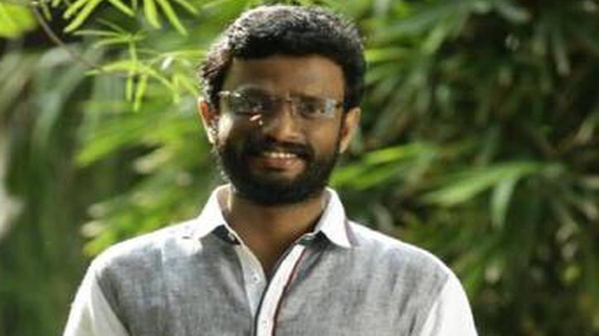 story behind the creation of thalaivan thalaivi movie pandiraj