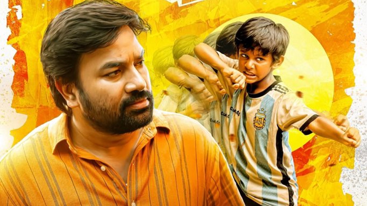 paranthu po movie 3 days collection update