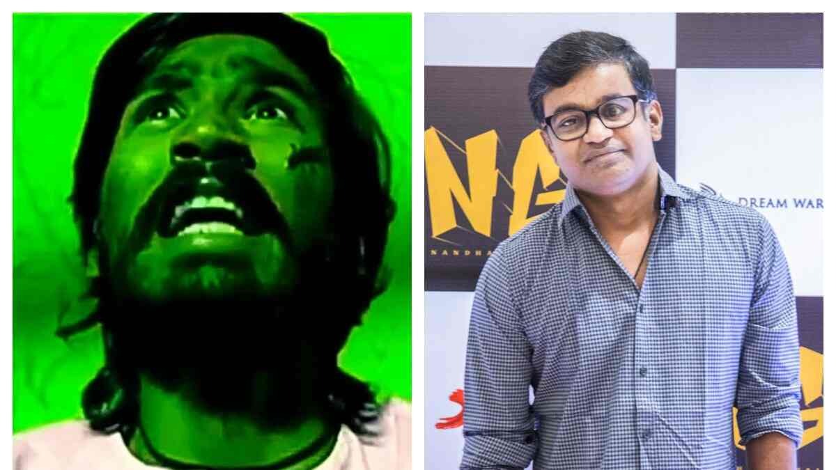 selvaraghavan and dhanush in pudhupettai film to re release