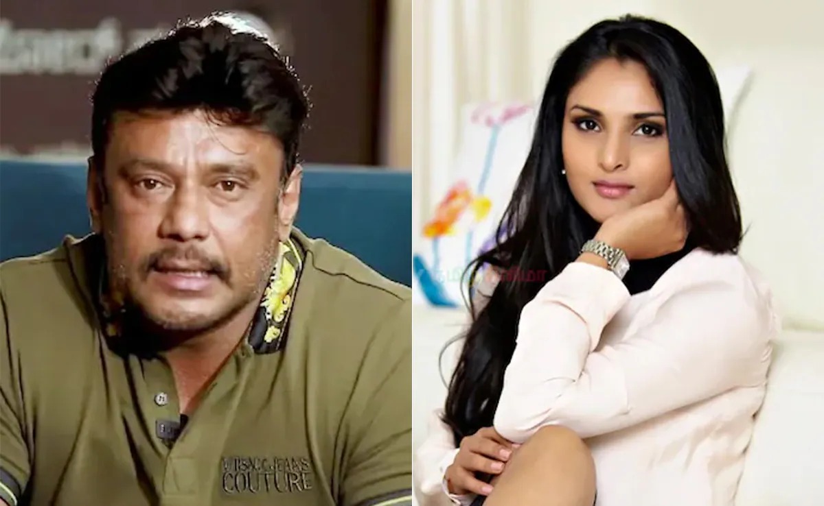 actress divya spandana files complaint over online abuse