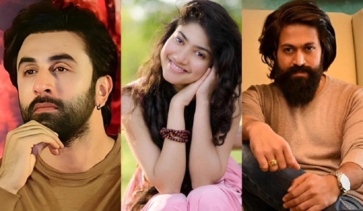 ranbir kapoor and sai pallavi salary for ramayana movie