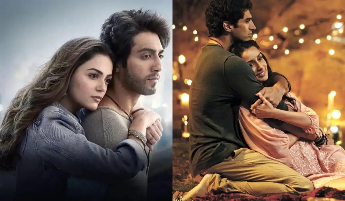 saiyaara movie box office collection makes