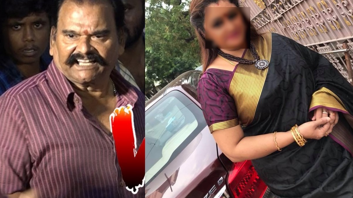 nadigar sangam warns bayilvan ranganathan and others