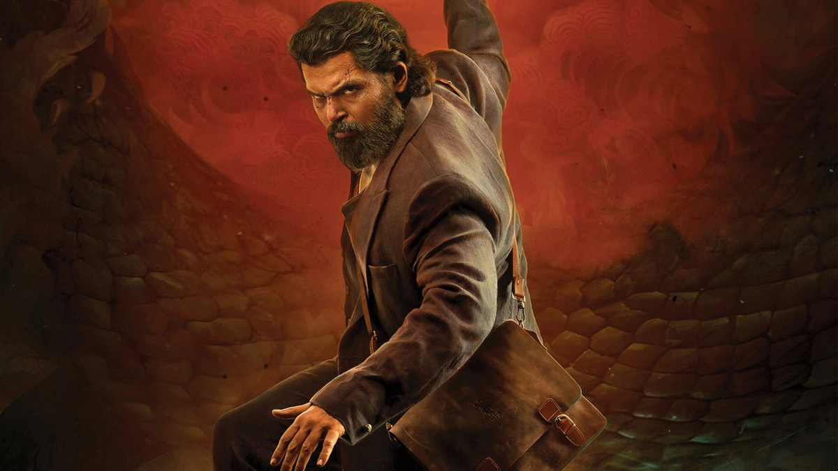 what special about karthi tamil collaboration marshal