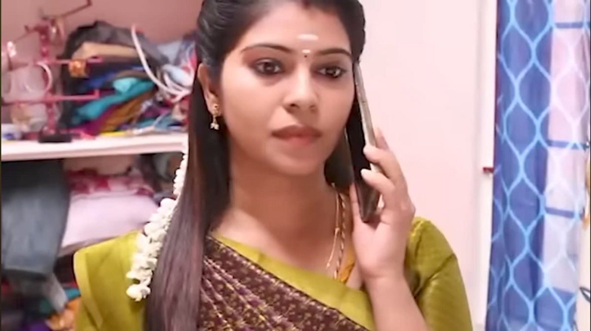 siragadikka asai serial today episode update 14-07-25