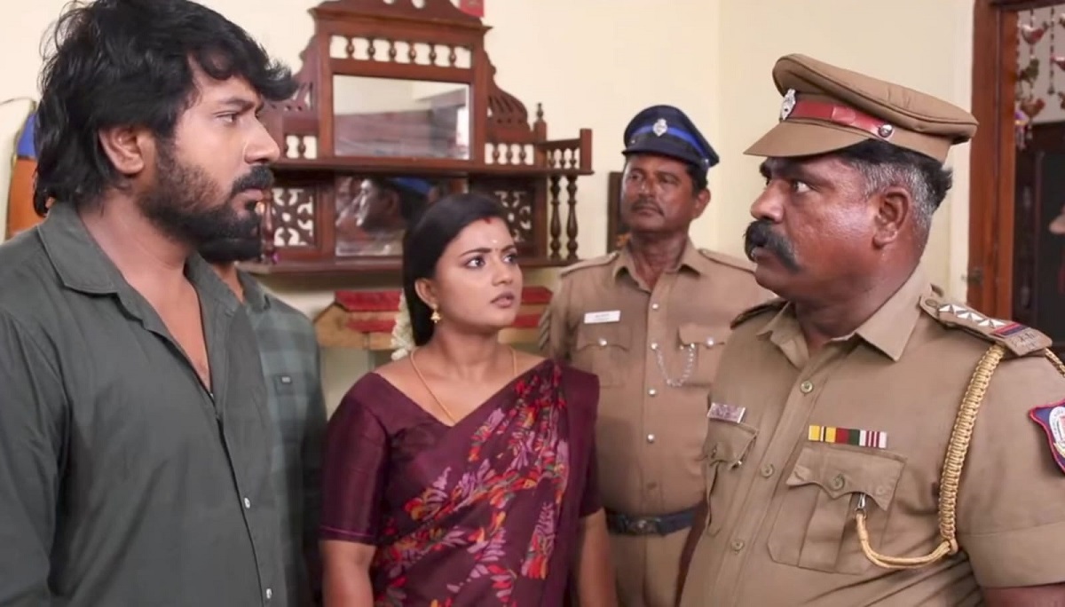 siragadikka asai serial today episode update 31-07-25