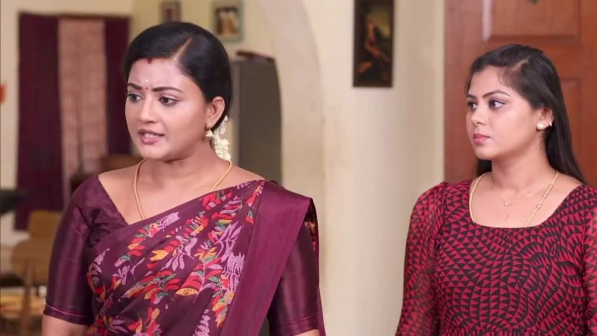 siragadikka asai serial today episode update 31-07-25