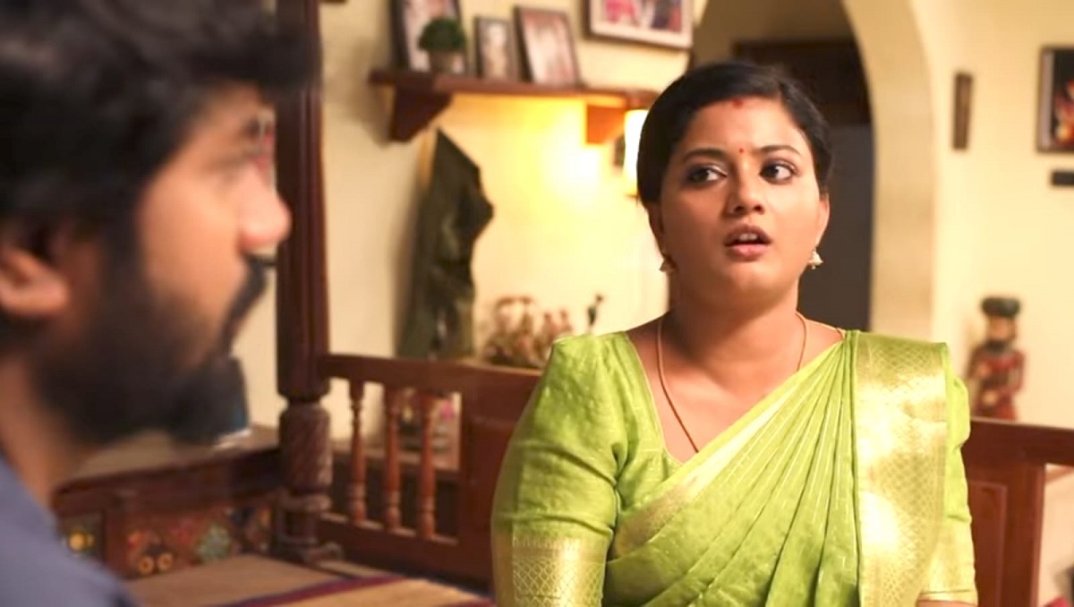 siragadikkaasai serial today episode update 17-07-25