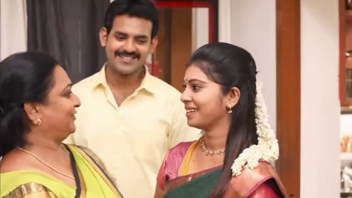 siragadikkaasai serial today episode update 17-07-25