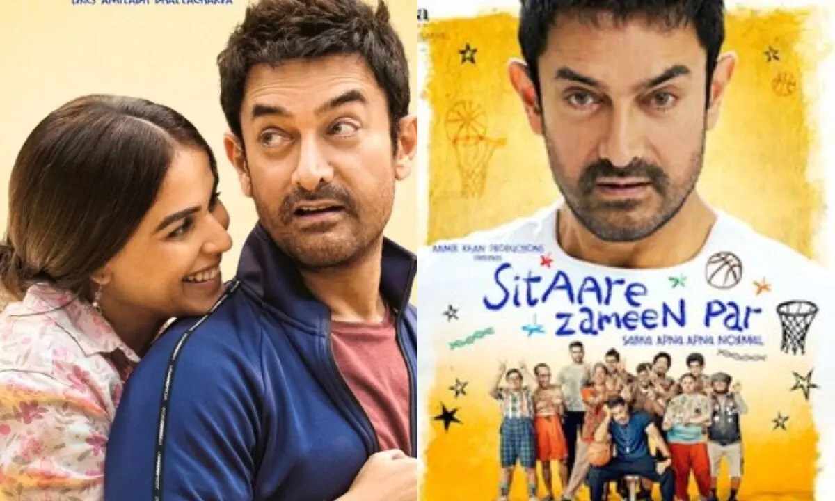 aamirkhan sitaare zameen par to be released on youtube soon