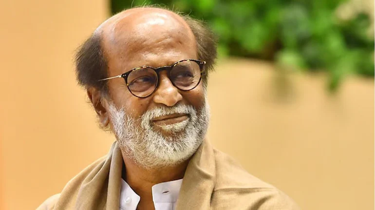 super star rajinikanth latest speech viral