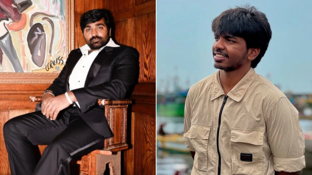 director anal arasu latest speech update