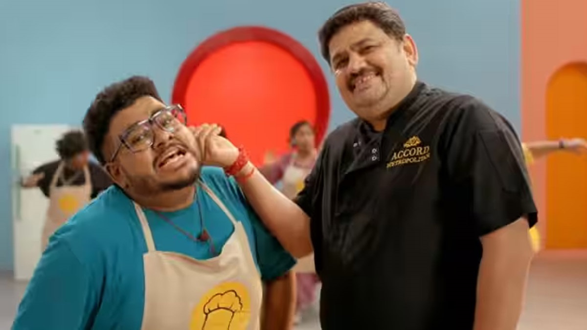Top Cooku Doop Cooku season 2 latest update