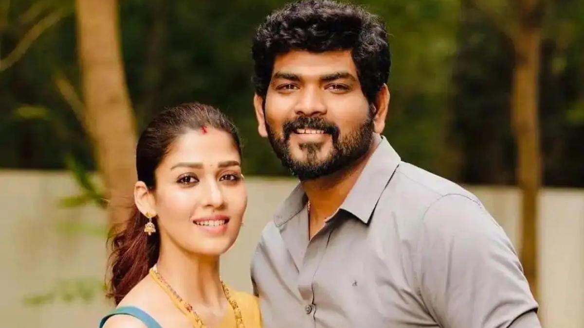 vignesh shivan and nayanthara latest post update
