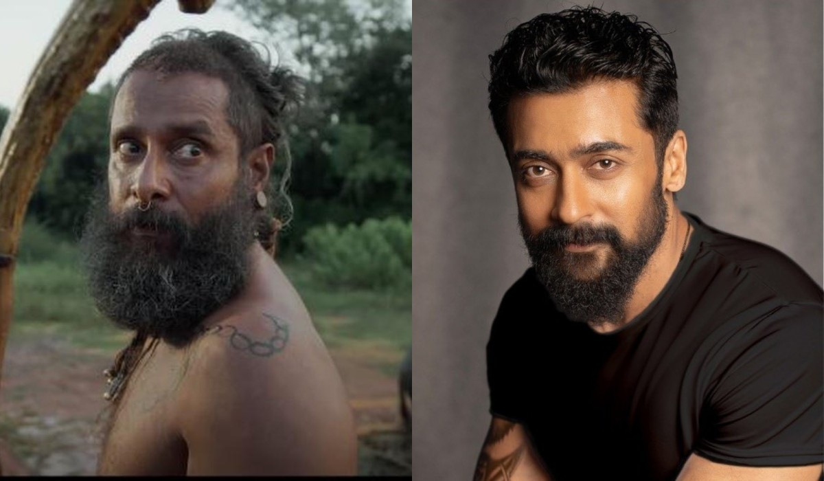 fans about director shankar in velpari movie hero choice