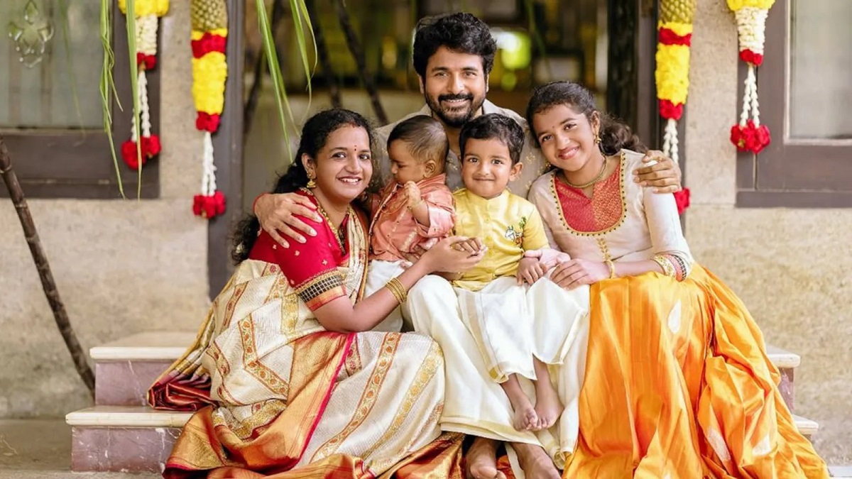 actor sivakarthikeyan latest speech viral