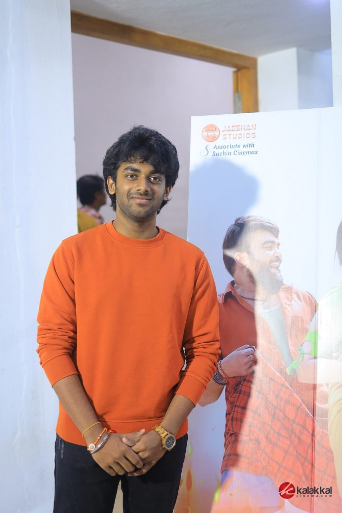 Accused Thanks Giving Meet (14)