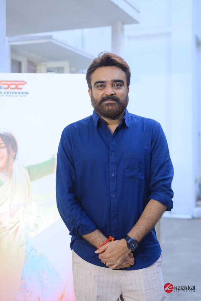 Accused Thanks Giving Meet (7)
