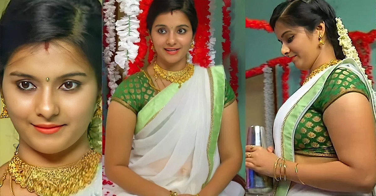 Actress HariPriya Latest Photos Update