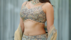 Actress Iswarya Menon New Stills (5)