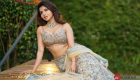 Actress Iswarya Menon New Stills (6)