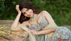 Actress Iswarya Menon New Stills (7)